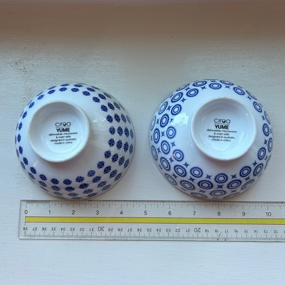 Ciroa Rice Bowl - Picture 3 of 3